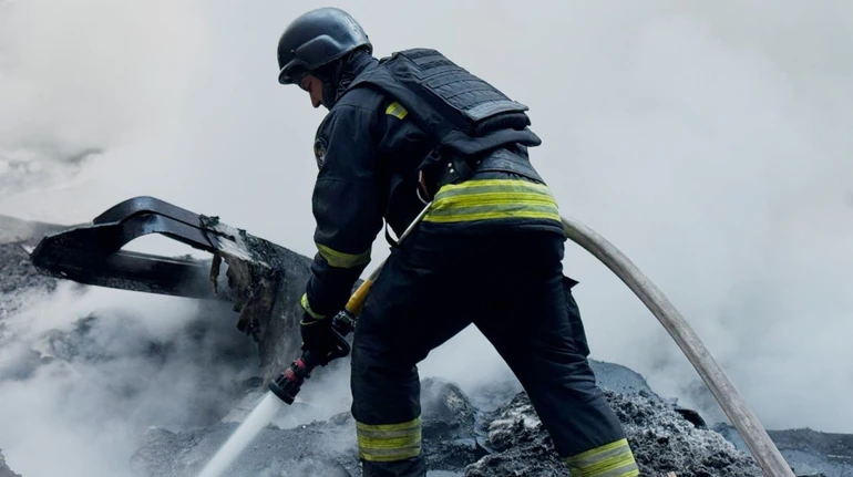 Російські дрони атакували будинки на Сумщині: загинула людина