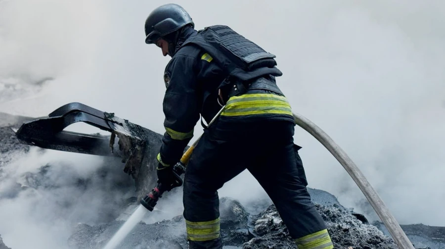 Російські дрони атакували будинки на Сумщині: загинула людина