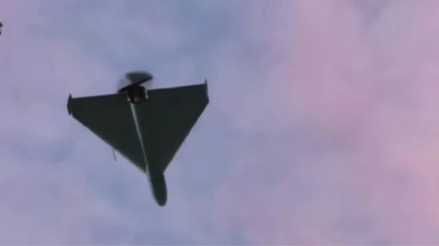 Россияне обстреляли Одессу: под атакой была инфраструктура