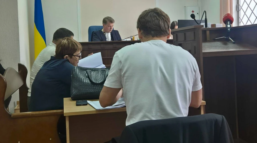 Коррупция в Верховном суде: еще одному судье определили залог в 3 млн грн