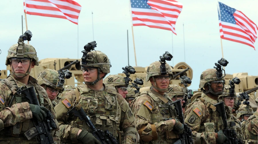 США планують прискорити виведення своїх військ із Європи – ЗМІ