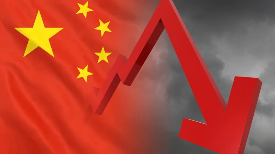 Chinese banks block Russian companies' accounts over sanctioned addresses