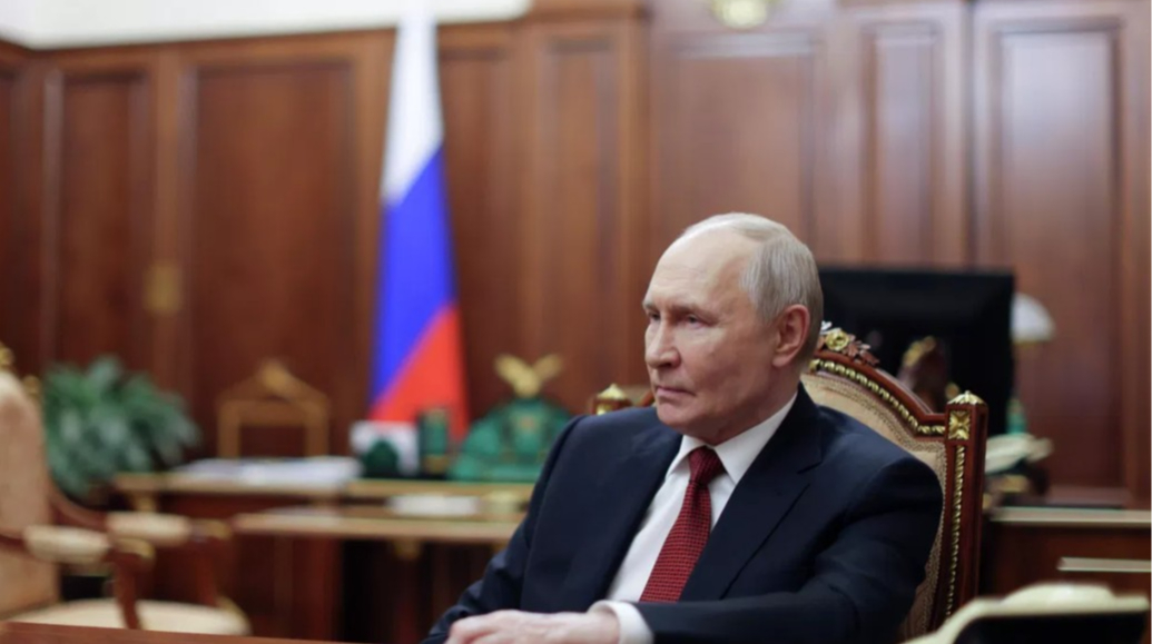 Путін наказав захищати логістику і ТЕК від дронів, інакше відбере у власників