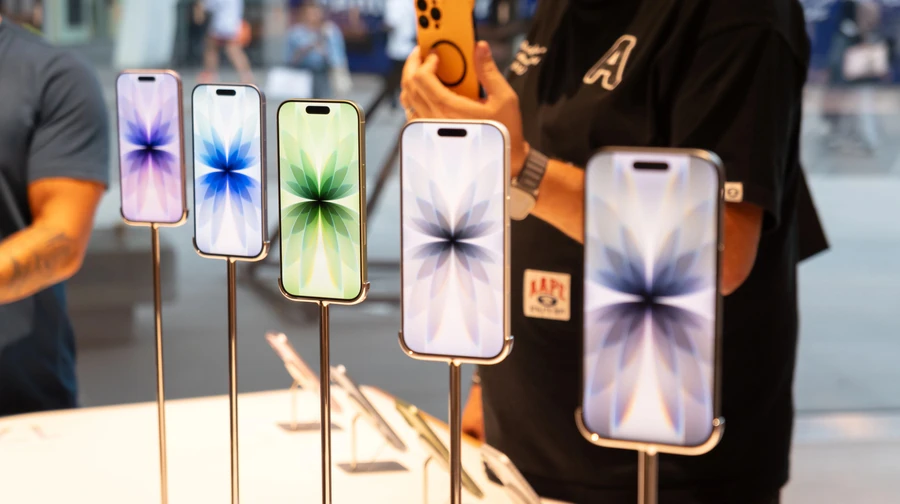 Apple is raising the prices of the iPhone 16, iPhone 17, iPhone Air and iPhone 17e following the launch of the new devices