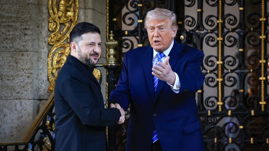Зустріч Трампа і Зеленського на Генасамблеї ООН наразі не планується – ЗМІ