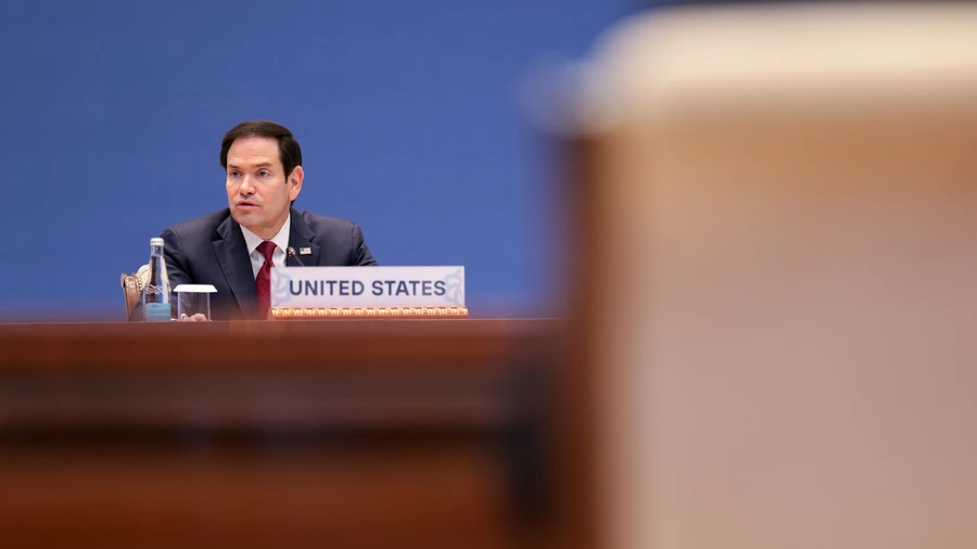 Держсекретар США прокоментував відсутні попередження України про балістику РФ
