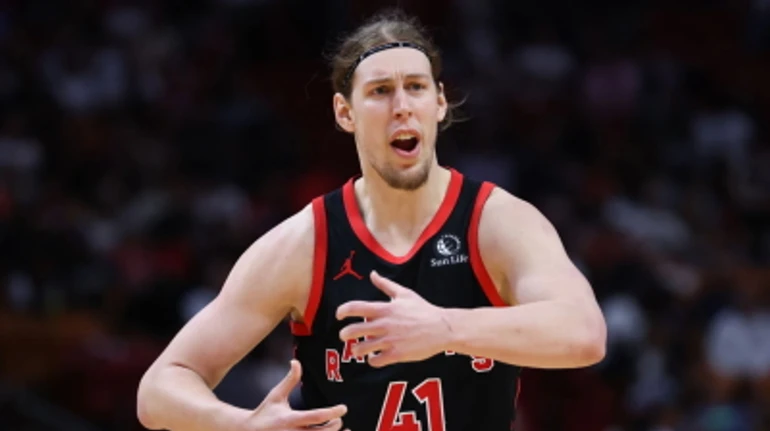 Фрік, тафгай, розумний скнара. Келлі Олійник — зірка баскетбольної Канади з українським корінням