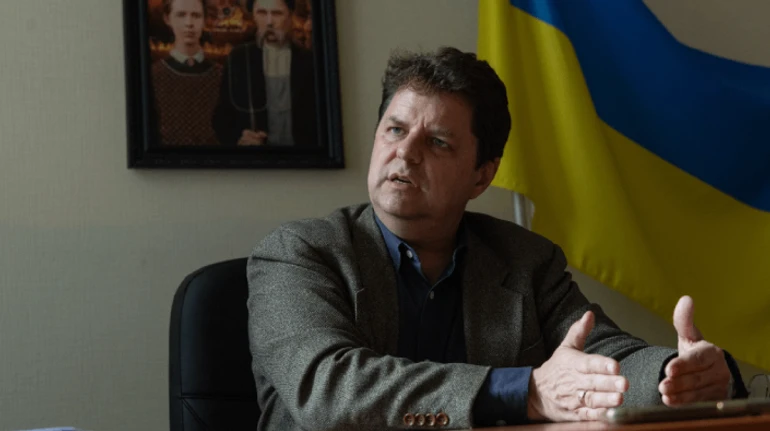 За год укрупнить 10 университетов - это беспрецедентно: Винницкий о реформах и проблемах в высшем образовании