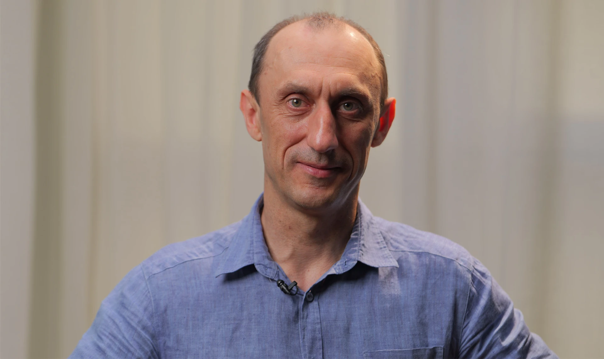 Розвідник Роман Червінський: І Канатове, і вагнерівці – успішні операції. Я б від них ніколи не відмовився 