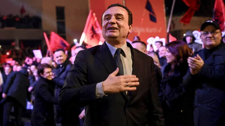 25 провалів поспіль: чому Косово потрапило у гостру політичну кризу і чим це загрожує