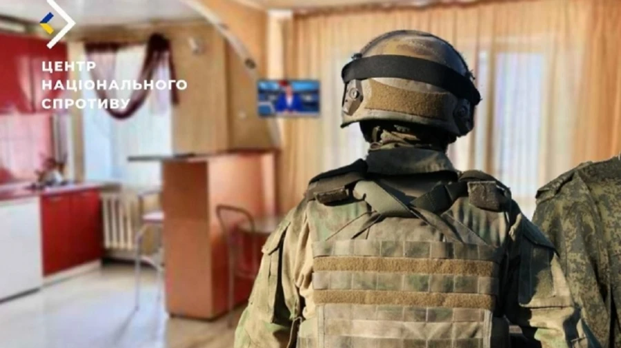 Russians in Luhansk Oblast will hand over Ukrainians' housing to security forces and migrants