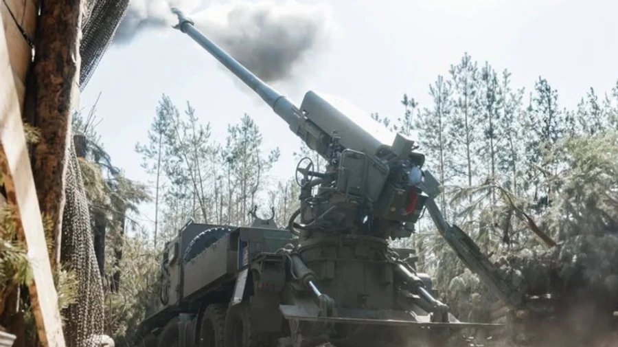 Росіяни атакували Покровський і ще два напрямки фронту понад 80 разів – Генштаб