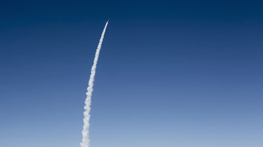 Polish parliament speaker believes Russian missiles may keep violating Polish airspace for as long as war in Ukraine rages on