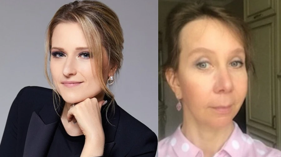 Пятой жене главы Справедливой России сообщили о подозрении за похищение детей из Украины