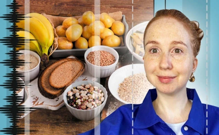 Глупости о еде, или почему стоит наконец прекратить бояться углеводов (и не только их)