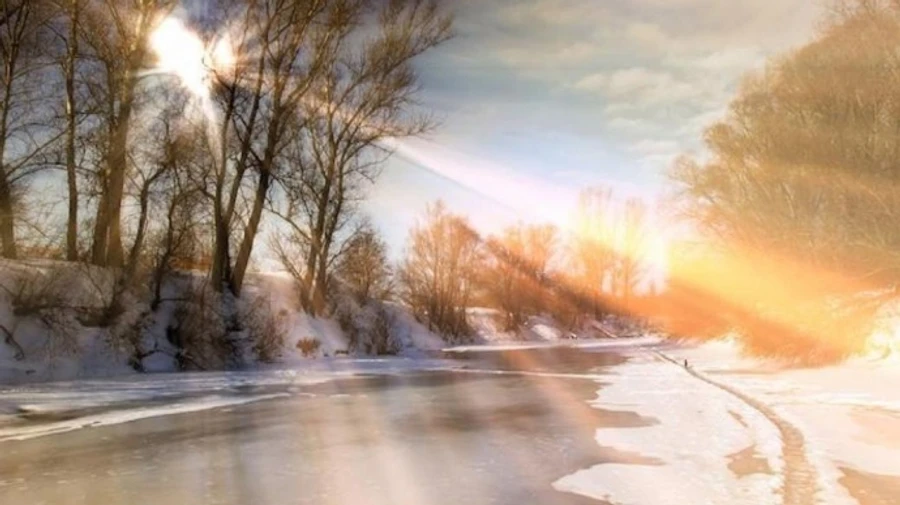 У Києві та області до кінця тижня буде тепло, без опадів