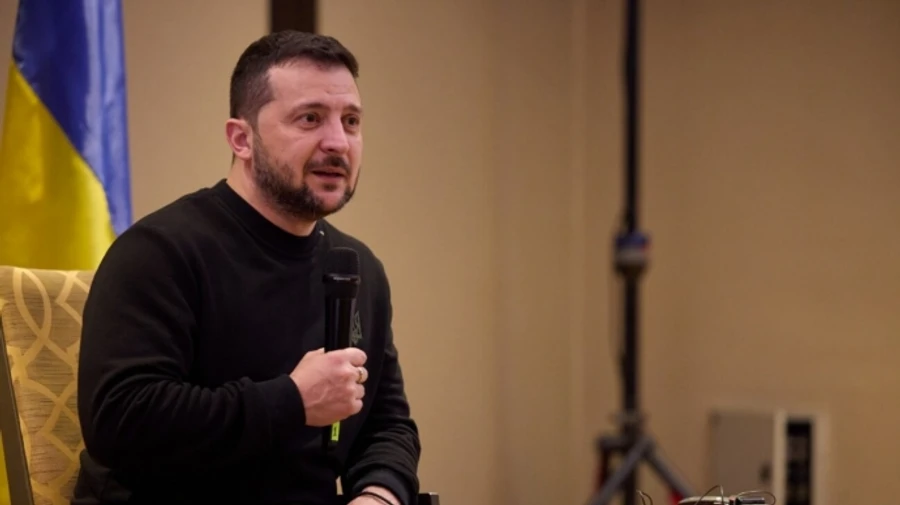 Zelenskyy to attend Munich Security Conference in Germany