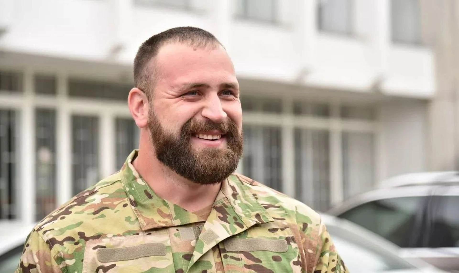 Інструкції Як відшити ТЦК на блокпосту? Пацани, ви серйозно? – захисник ДАП і Маріуполя Сергій Стратічук