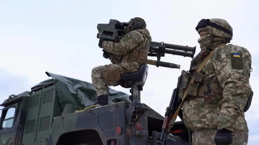 Успіх збиття ворожих цілей – 85%: Олещук відзвітував про роботу ППО під час війни