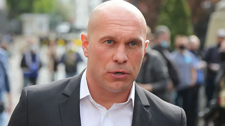 Киву убили во время прогулки, на теле два пулевых − Следком РФ