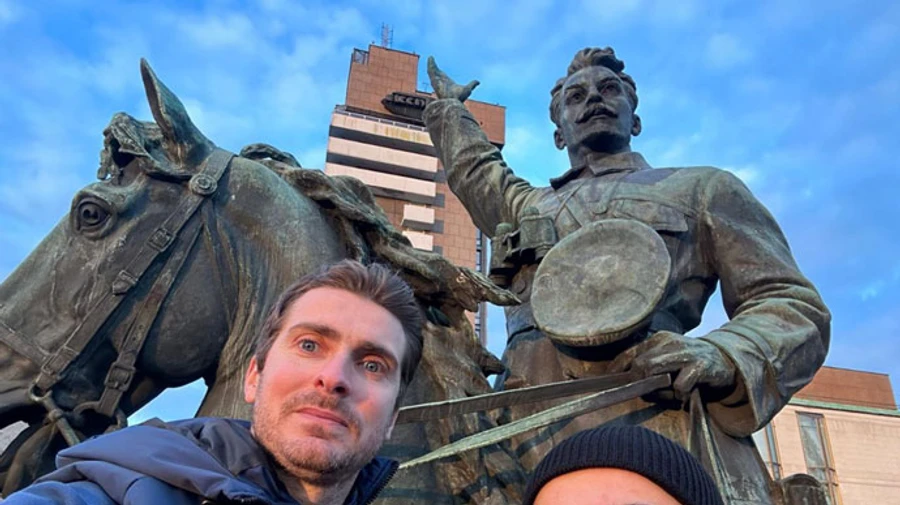 Чи лишити коня: столична влада має кілька варіантів демонтажу пам'ятника Щорсу