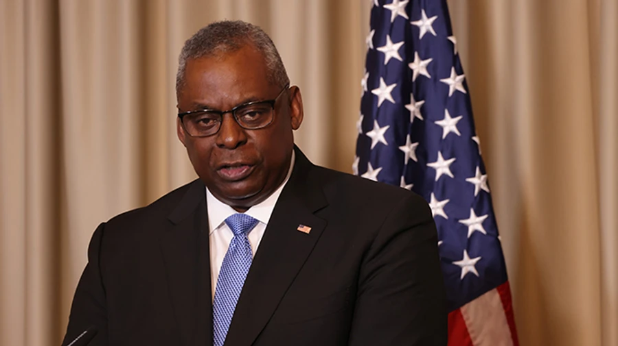 США не ставлять умов Ізраїлю щодо застосування американської зброї – Остін