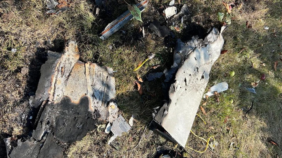 Russia attacks Ukraine with 24 Shahed kamikaze UAVs, 17 shot down