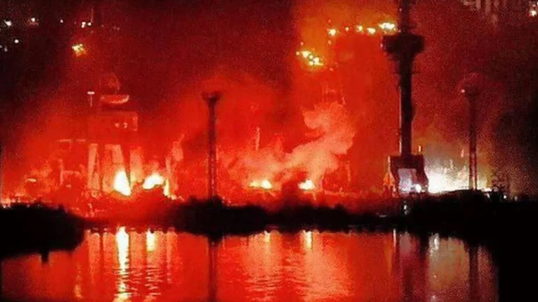 ССО достанет везде: как спецназовцы навели ракеты на российскую субмарину в Крыму