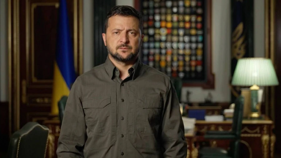 Autumn will be eventful in terms of our diplomacy – Zelenskyy