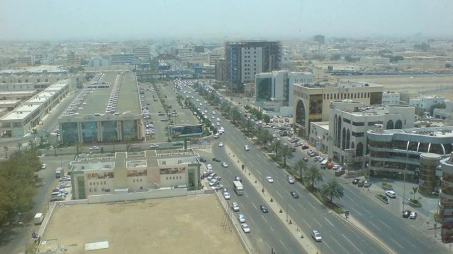 Representatives of 30 countries invited to Saudi Arabia for meeting on Ukraine