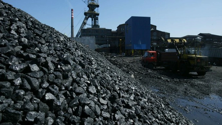 Coal industry of occupied Donetsk Oblast under threat of existence