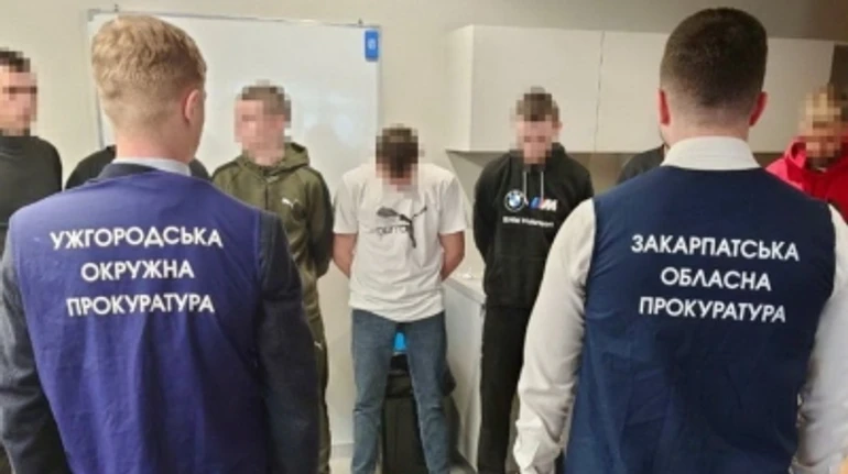 Ukraine's prosecutor service like in Europe: What needs to be improved in times of war