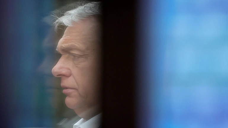 СМИ: США могут наказать Венгрию санкциями против влиятельных лиц