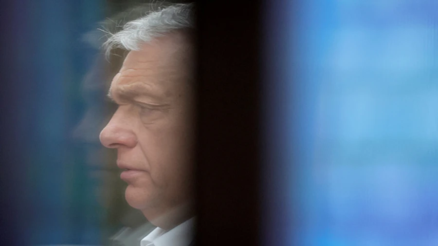 СМИ: США могут наказать Венгрию санкциями против влиятельных лиц