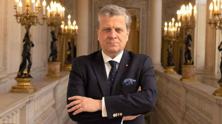 Посол Польщі у Франції: Якщо Україна не захистить себе, ми будемо змушені вступити в конфлікт