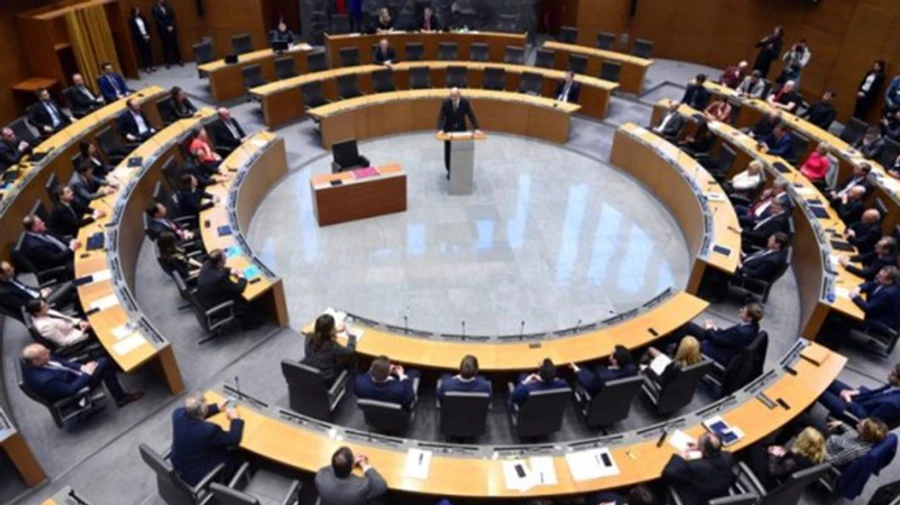 У Словенії провалили голосування за визнання Росії спонсором тероризму