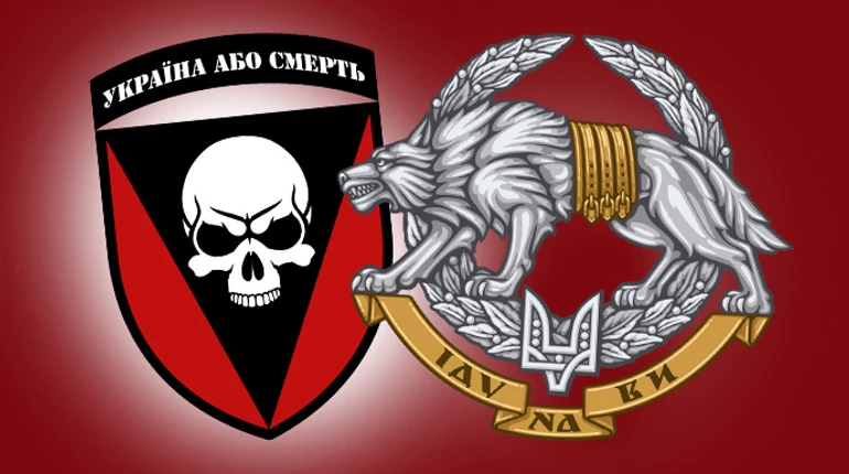 Удачная засада в тылу врага: ВСУ уничтожили танк и взяли в плен морпехов РФ