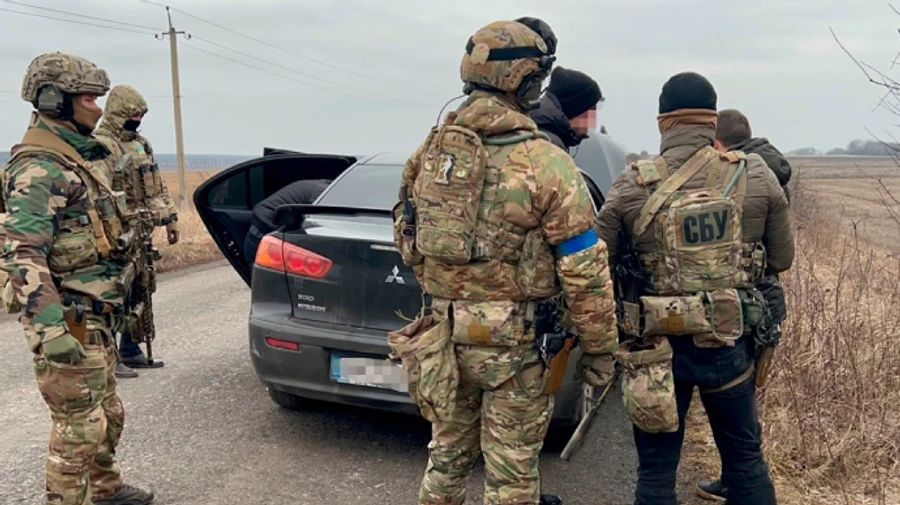 Мешканці Сумщини допомагали конвертувати награбовану росіянами готівку