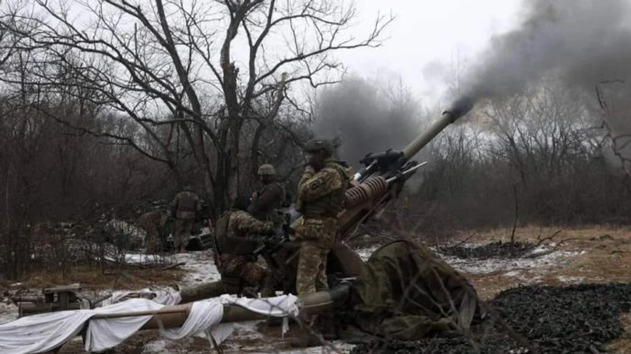 Россия наращивает интенсивность применения авиации при попытках наступления – Генштаб ВСУ