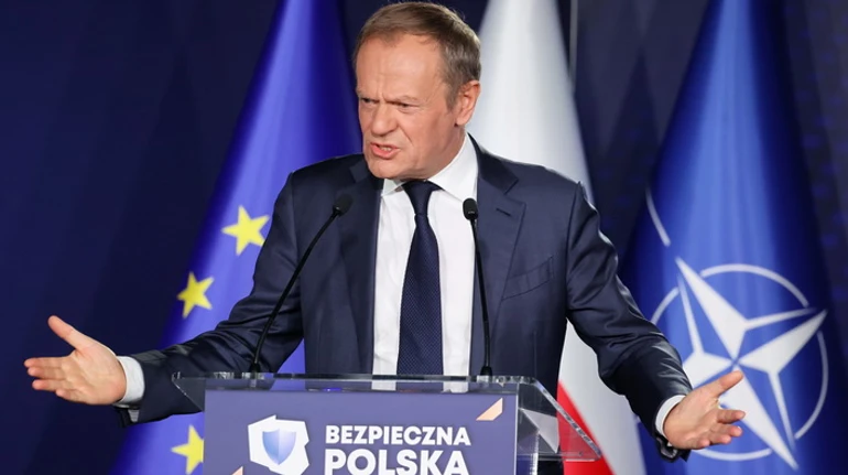 Больше всего шансов на смену власти: как изменят Польшу парламентские выборы 2023 года