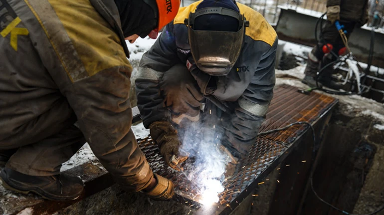 У нас сил больше, чем у врага ракет. Несколько историй энергетиков, которые стоит знать в блекауты