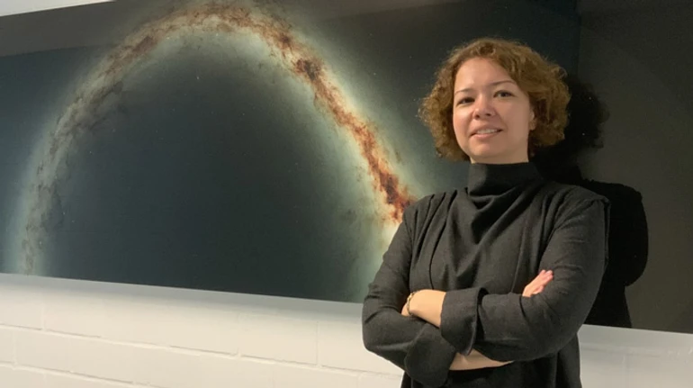 Охотница на экзопланеты. Как во время войны украинская исследовательница Ольга Захожай открыла важную для науки планету