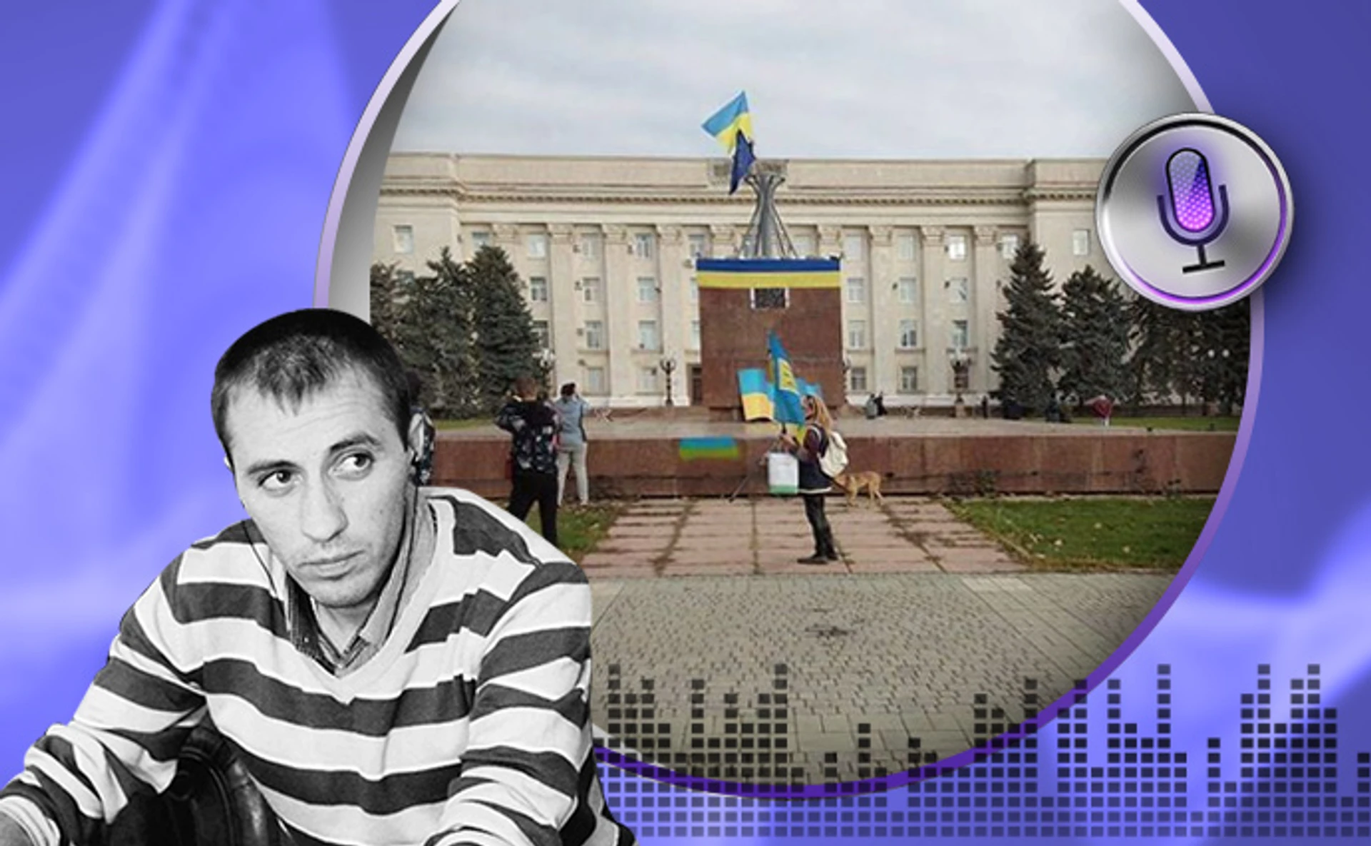 Освобождение Херсона и сложная ситуация под Угледаром – главное о войне за неделю