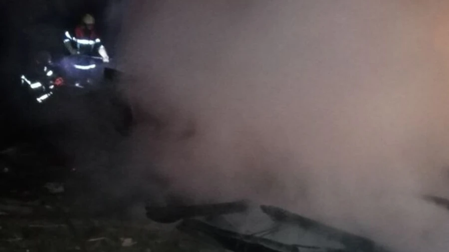 Russian forces fire over 200 shells and mortar bombs on Sumy Oblast: 1 civilian killed, 1 injured