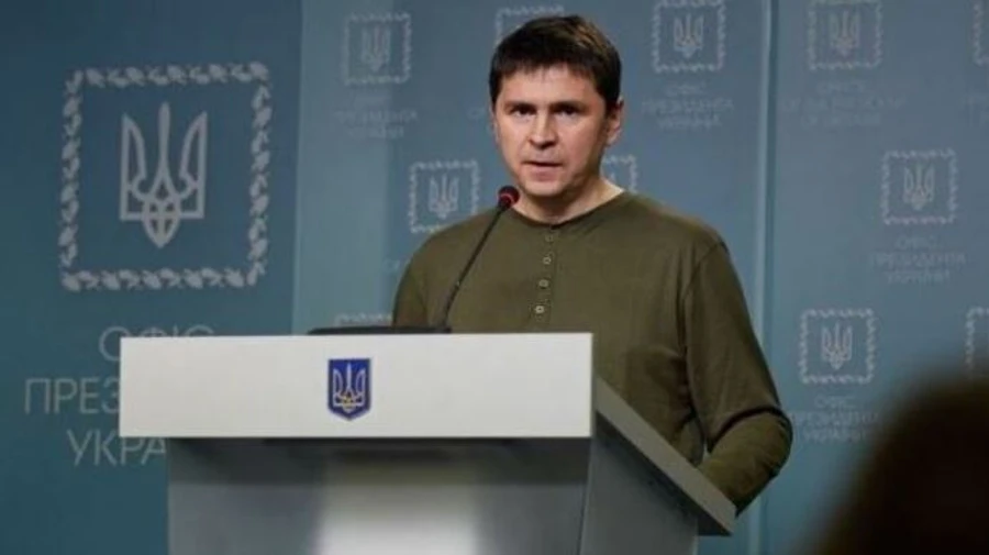 Russia wants to provoke refugees to flee Ukraine by striking energy facilities – Office of President of Ukraine