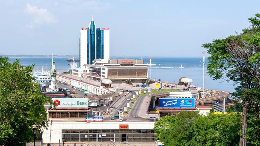 Росіяни мріють захопити та окупувати Одесу – ОК Південь