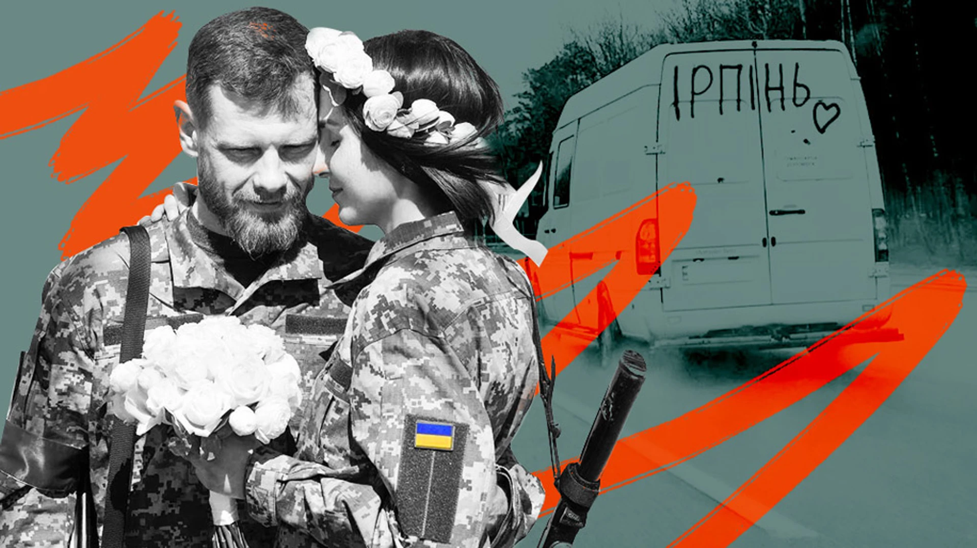 Доброго вечора, ми з тероборони. Щоденник Павла Казаріна