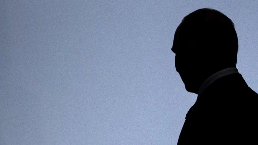 Путин объявил войну еще 21 февраля, но видео показали только 24-го – Новая газета 