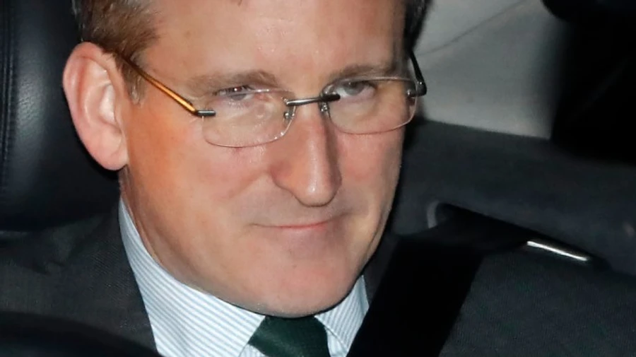 Росія є однією із загроз для Великої Британії – міністр безпеки Хайндс