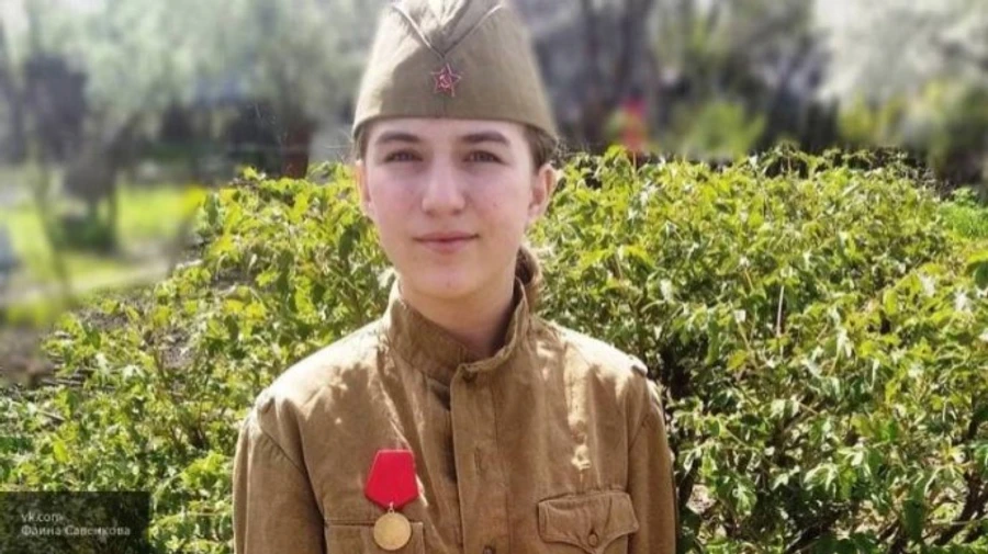 Денісова поскаржилася в поліцію на сайт Миротворець: порушив права дитини